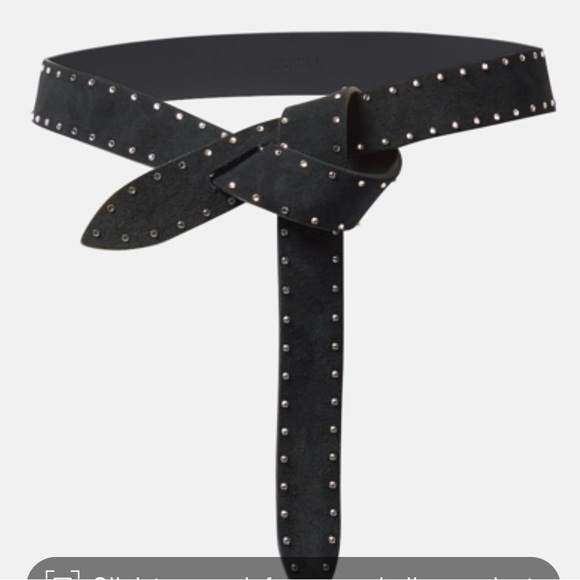 Isabel marant belt - Picture 2 of 5